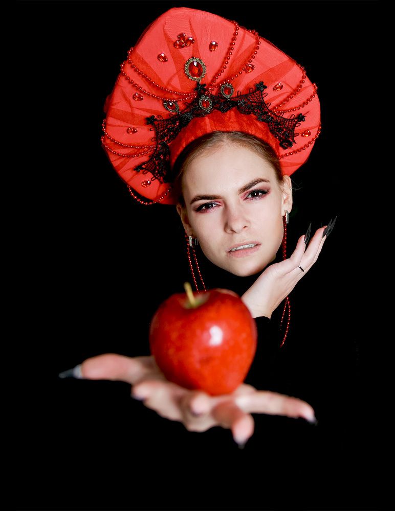 Photograph by Айнагуль Дускалиева