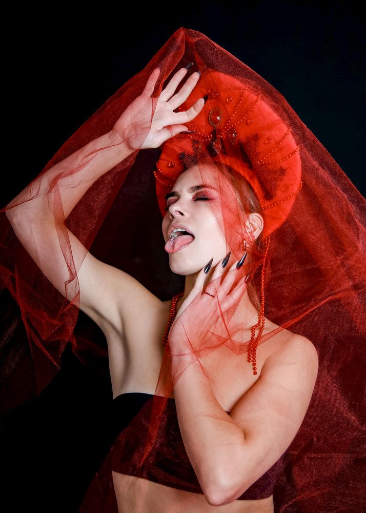 Photograph by Айнагуль Дускалиева