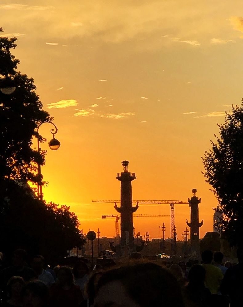 Photograph by Елена Шкред