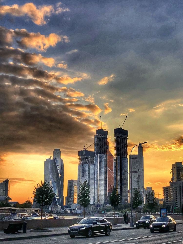 Photograph by Елена Шкред