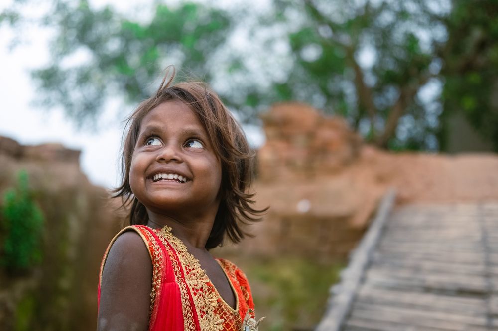 Photograph by Roni Gayen