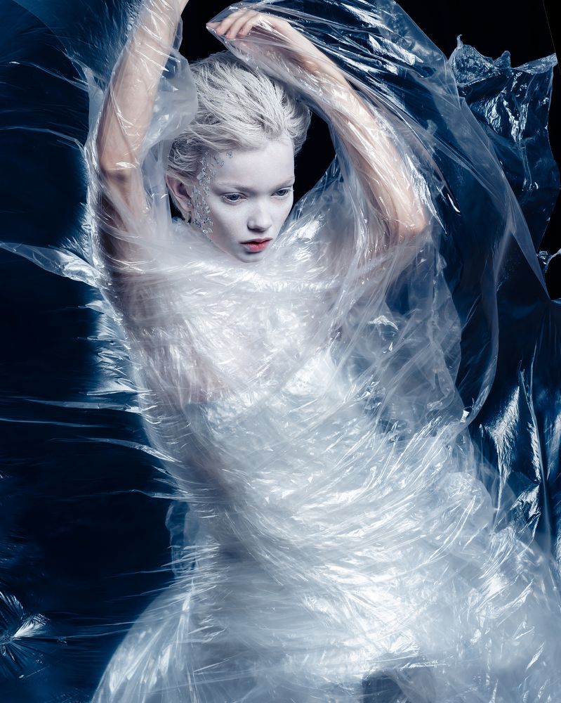 Photograph by Olga Arsenova