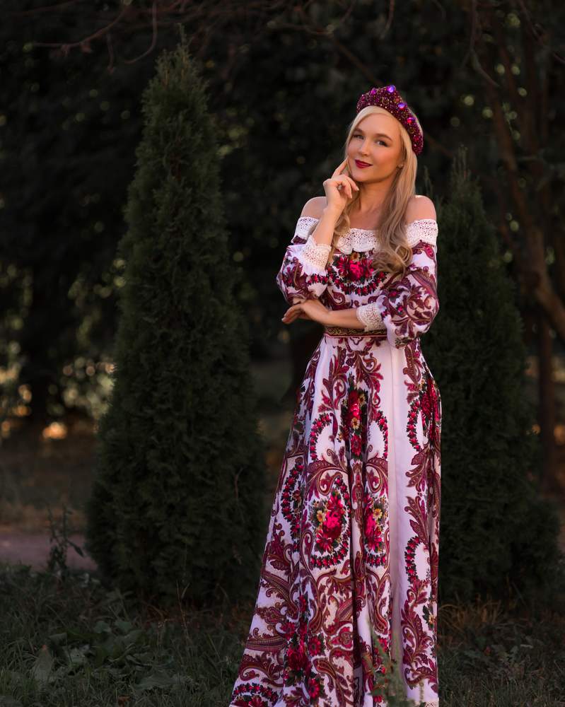 Photograph by Ирина Романова