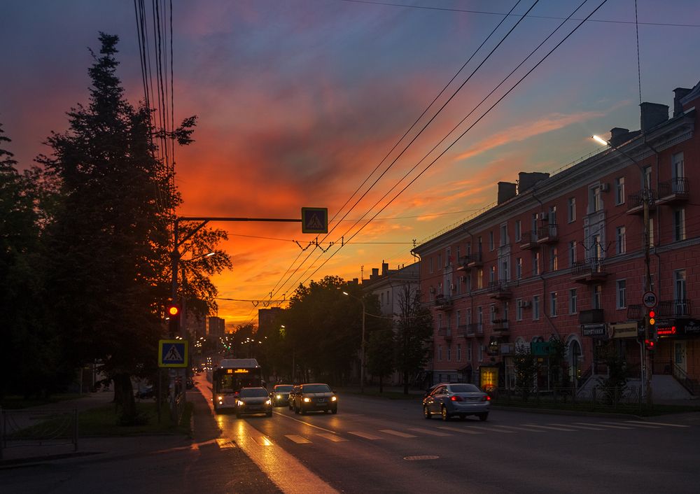 Photograph by Елена Рубинская