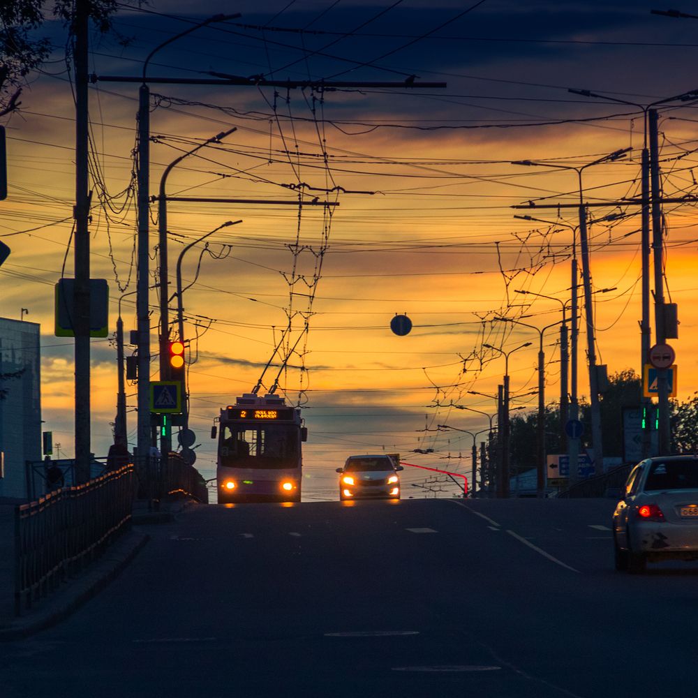 Photograph by Елена Рубинская