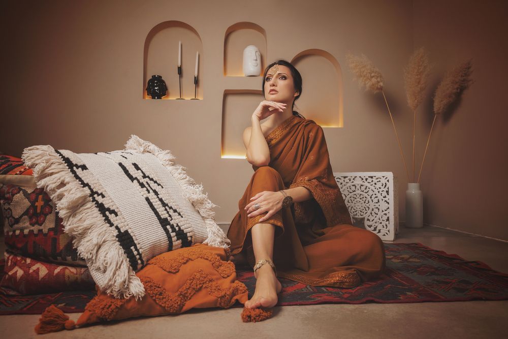 Photograph by Елена Невидимова