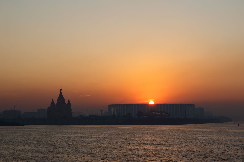 Photograph by Ольга Осинина