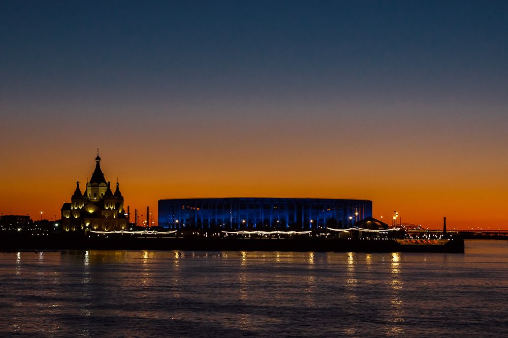 Photograph by Ольга Осинина