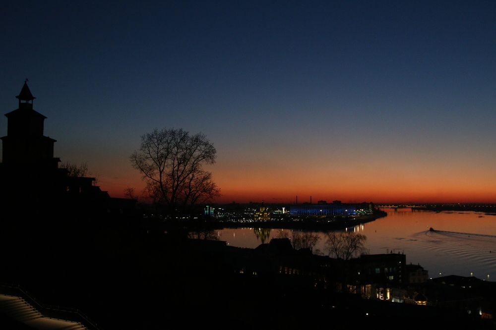 Photograph by Ольга Осинина