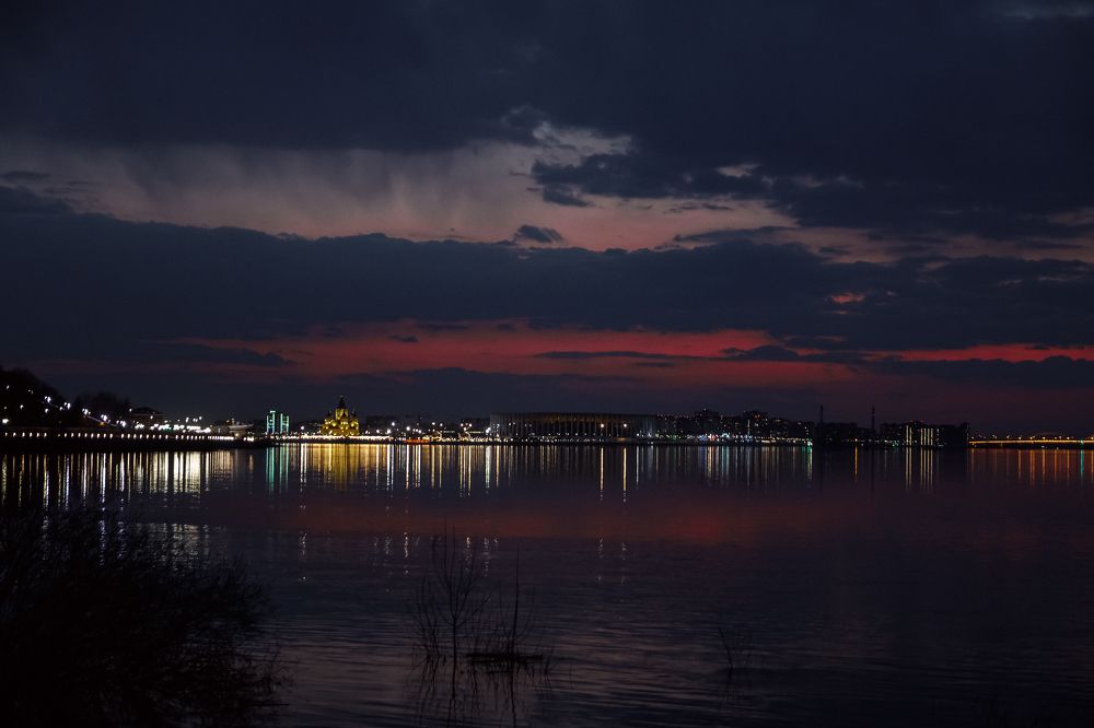 Photograph by Ольга Осинина