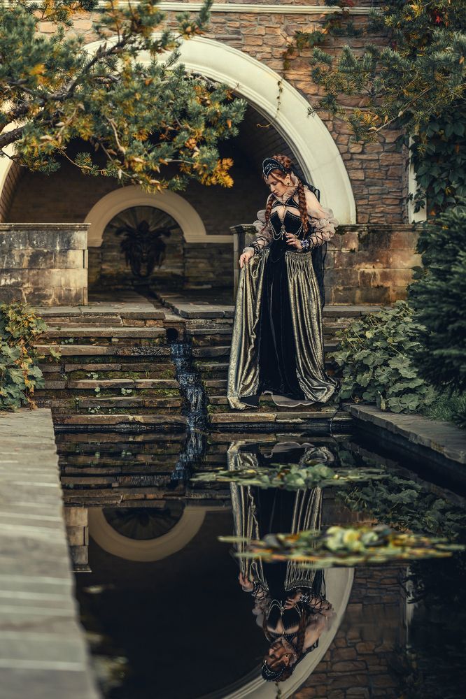 Photograph by Фарид Альмухаметов