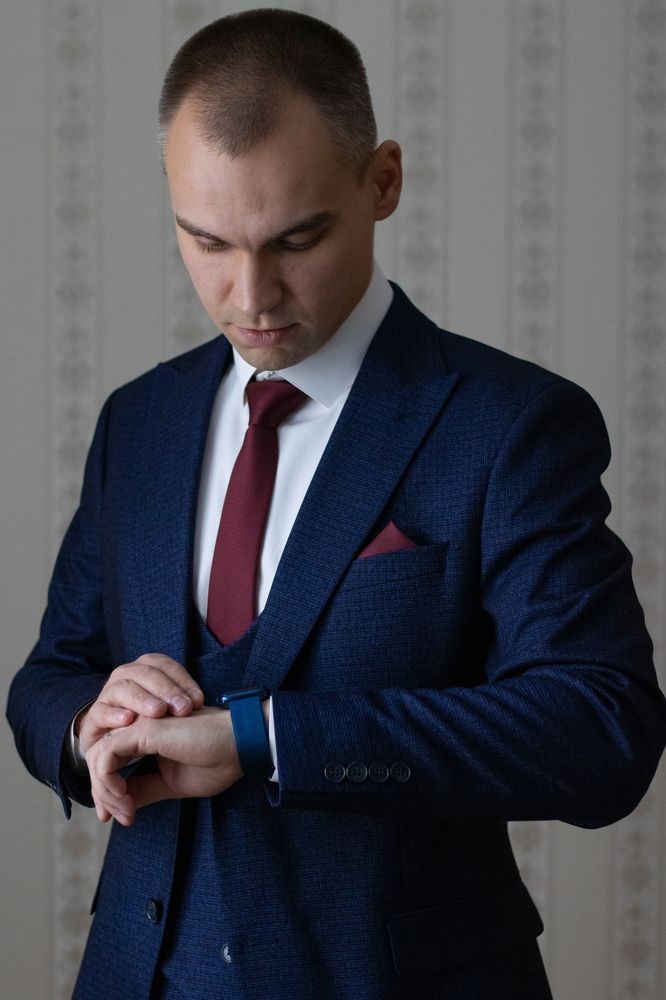 Photograph by Ольга Осинина