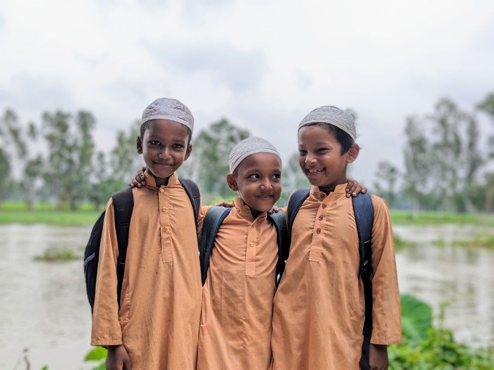 Photograph by Rejaul Karim Rabin