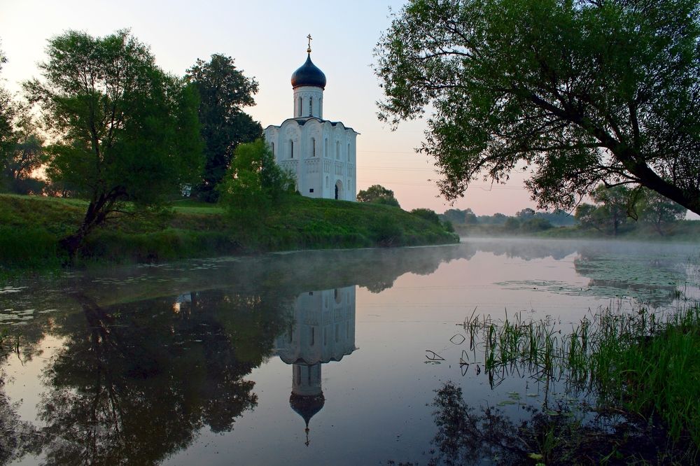 Фотография автора Марина Горбулина