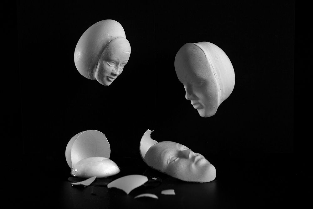 Photograph by Анастасия Шумилкина