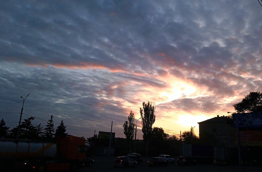 Photograph by Наталья