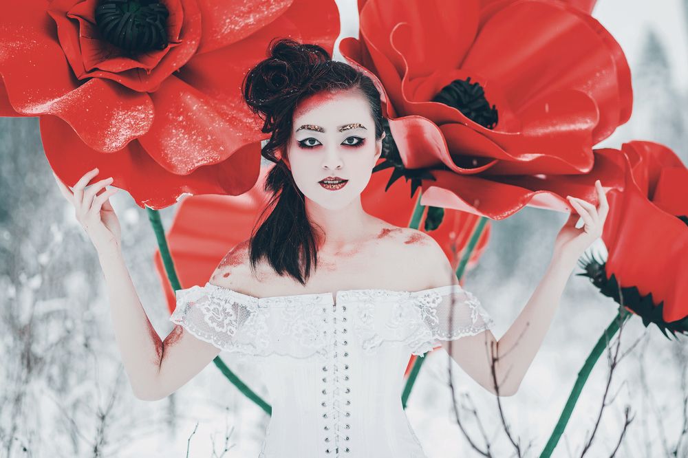 Photograph by Ольга Воронова