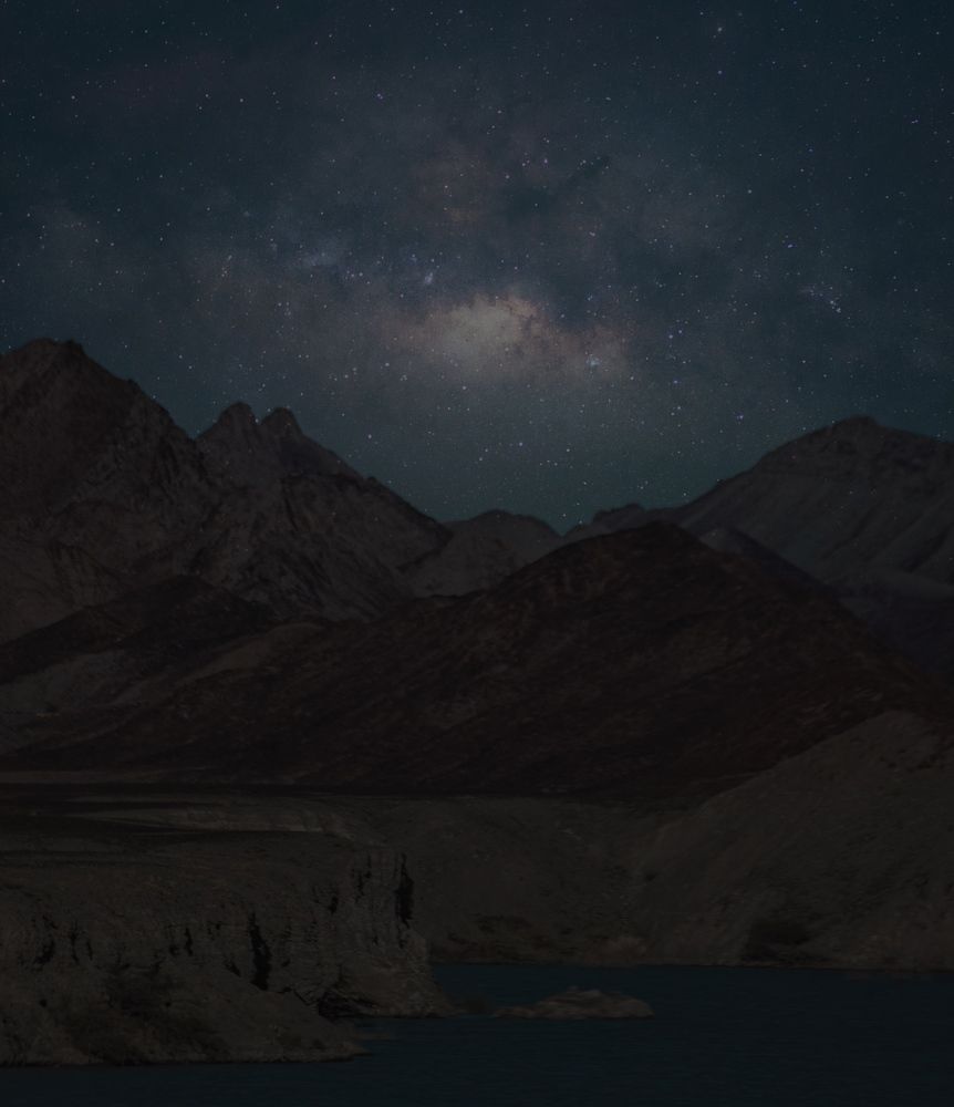 Photograph by Meer Dost Rahim