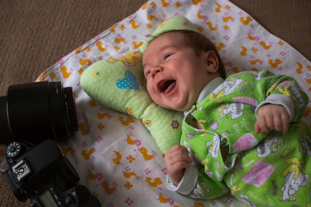 Photograph by Sergei Komlev