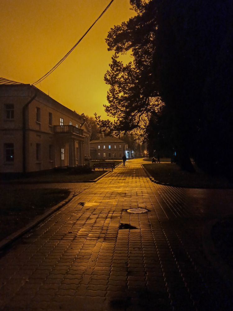 Photograph by Анна Савина