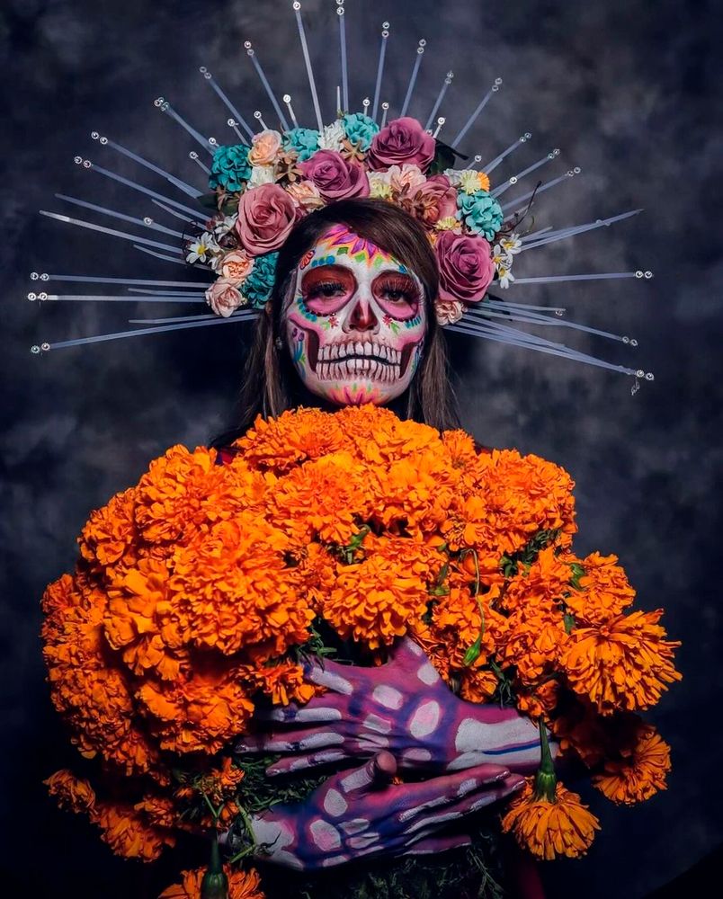 Photograph by Otto Acosta