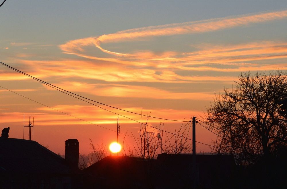 Photograph by Наталья