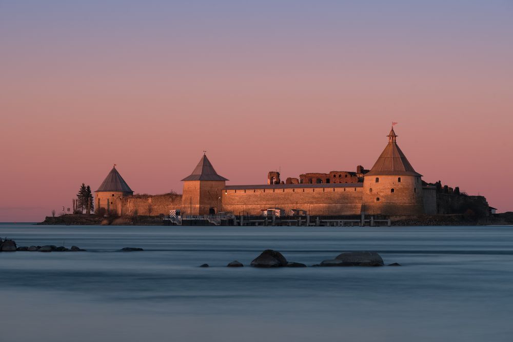 Photograph by Роман Фабричный