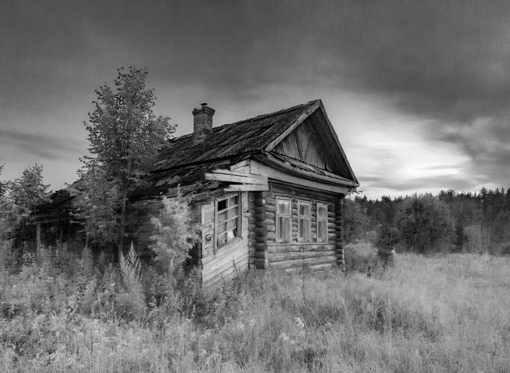 Photograph by Алёна Пшеленская