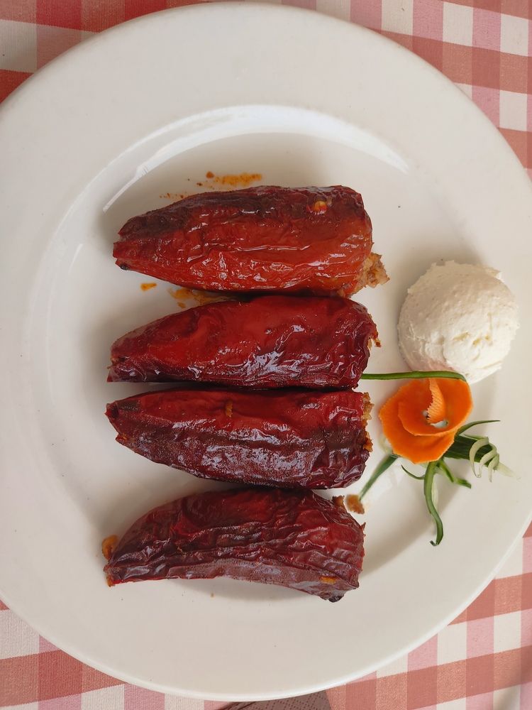 Фотография автора Danica Utjesinovic