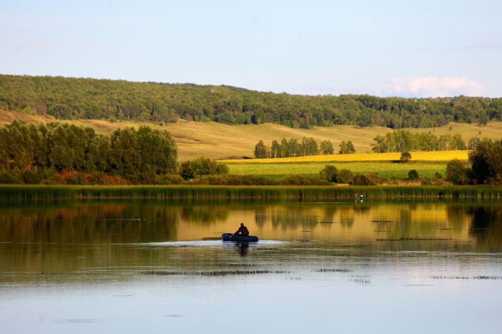 Photograph by Роман Черный