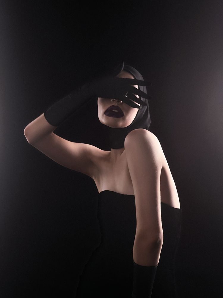 Photograph by Гульчехра