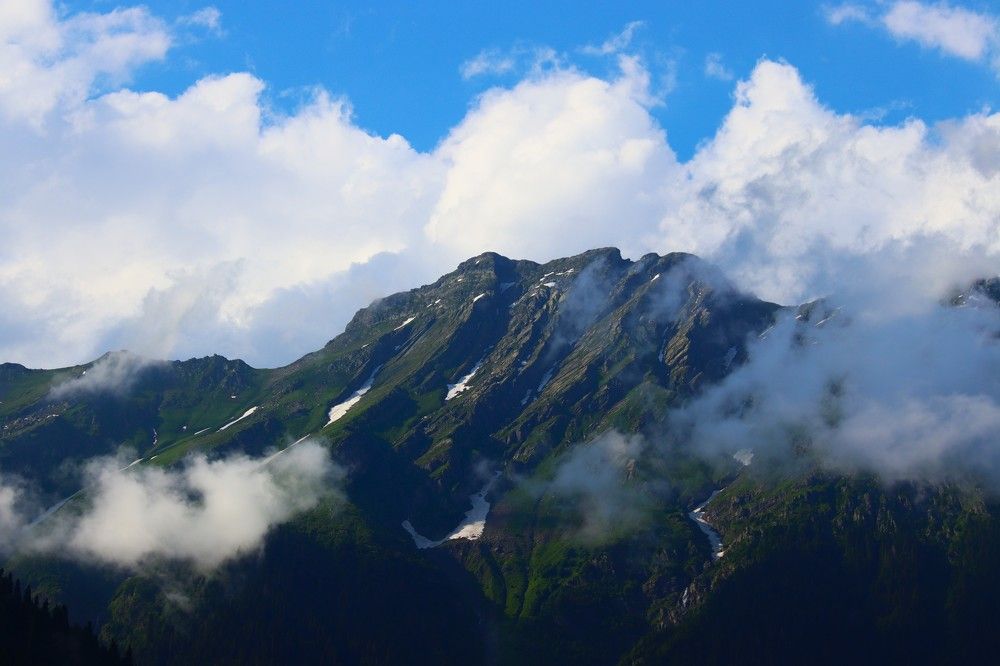 Photograph by ОЛЬГА ДЕРБЕНЕВА