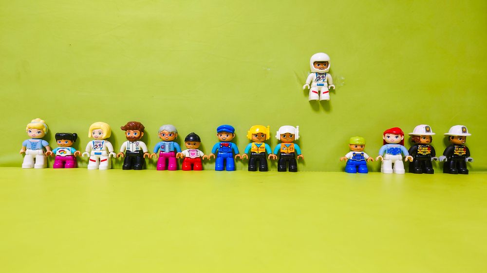 Фотография автора Elena Ku