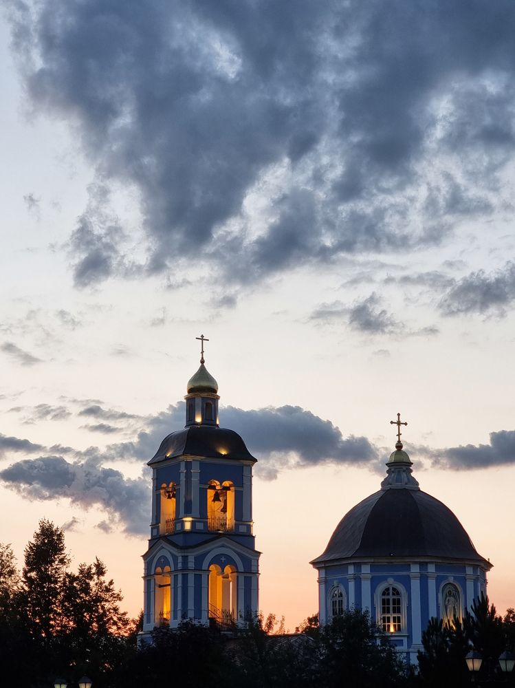 Фотография автора Светлана Алексеева