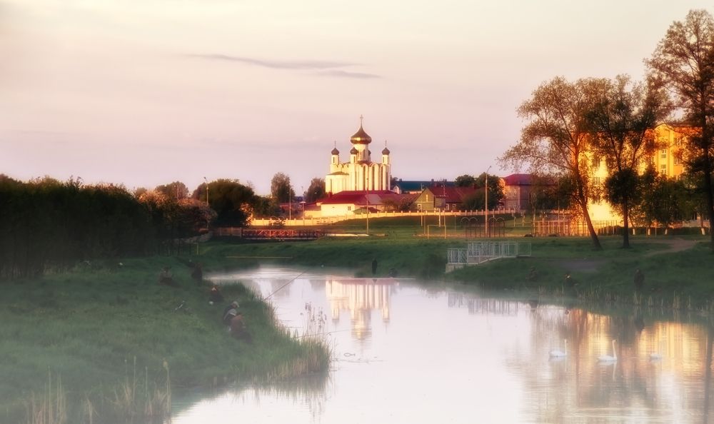 Фотография автора Юлия Кранина