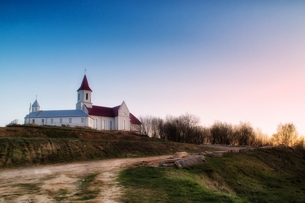 Фотография автора Юлия Кранина