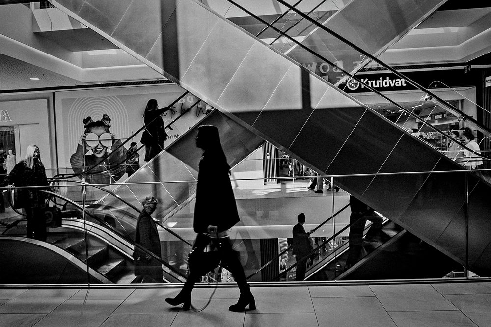 Photograph by Yasemin Aksit