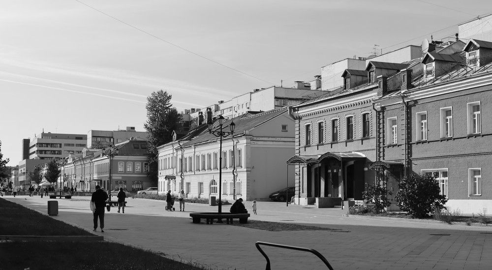 Photograph by ОЛЬГА ДЕРБЕНЕВА