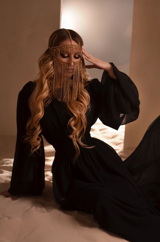 Photograph by Любовь Безволева