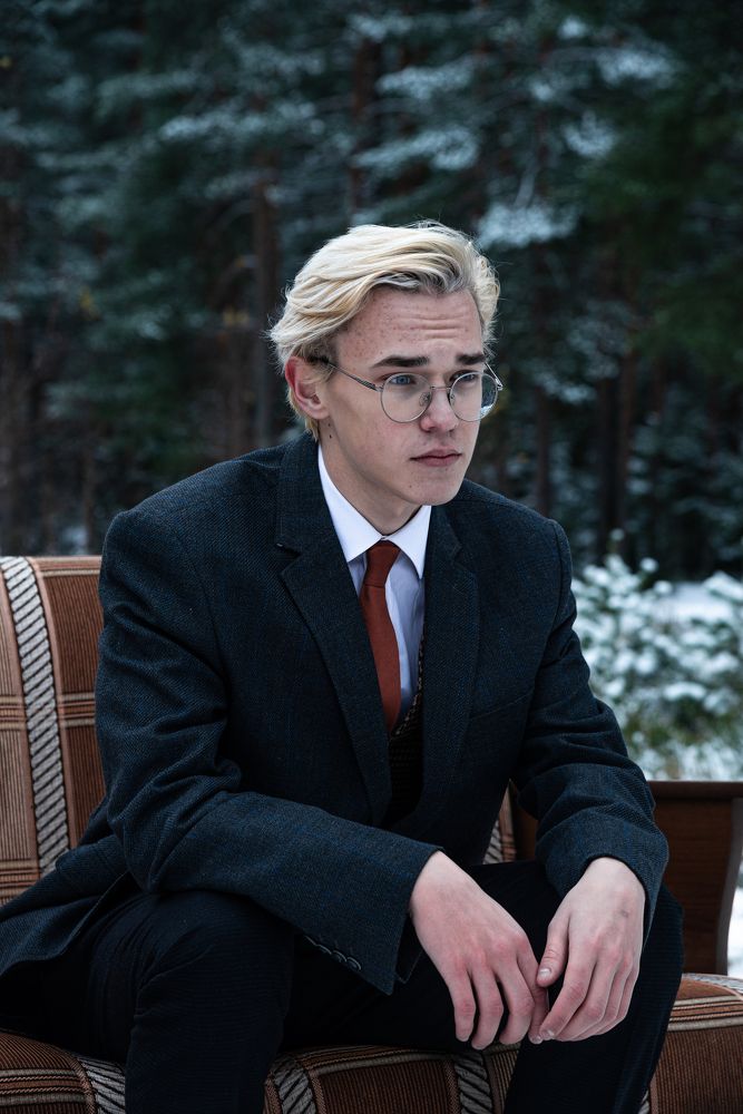 Фотография автора Maria Gomolko