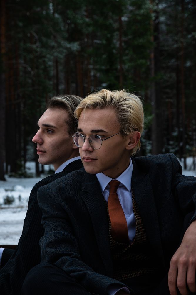 Фотография автора Maria Gomolko