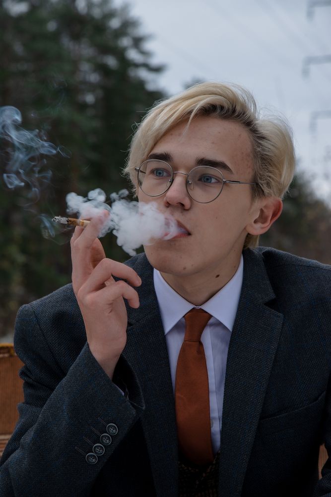 Фотография автора Maria Gomolko