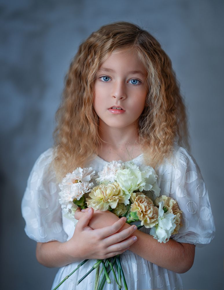 Photograph by Ирина Сибукова