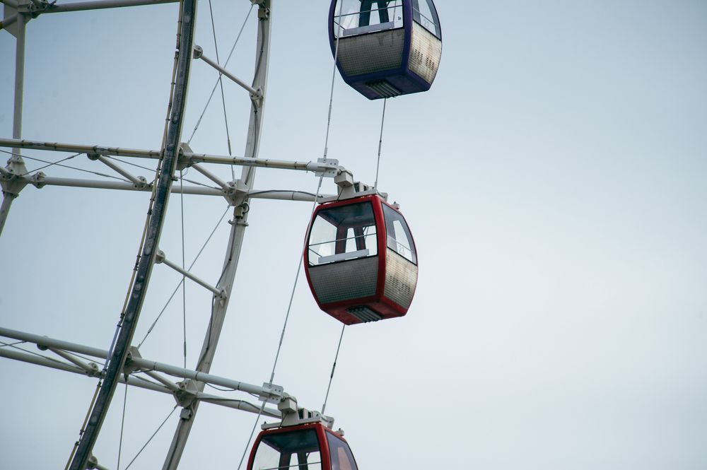 Photograph by Егор Кошкин