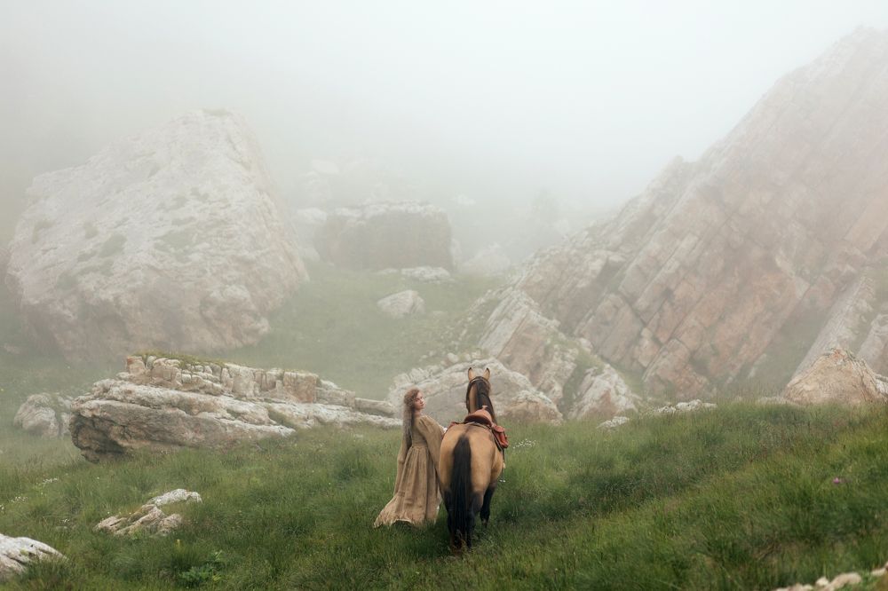 Photograph by Альбина Сагитова