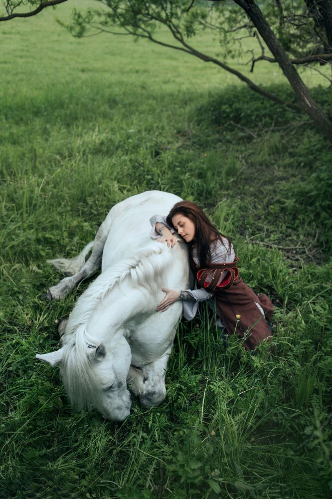 Photograph by Альбина Сагитова