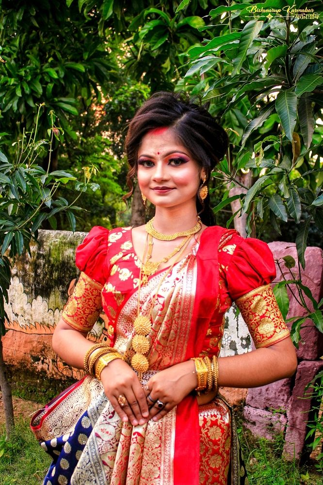 Photograph by Bishwarup Karmakar