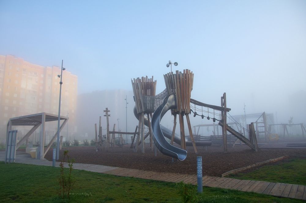 Photograph by Светлана Стрельцова