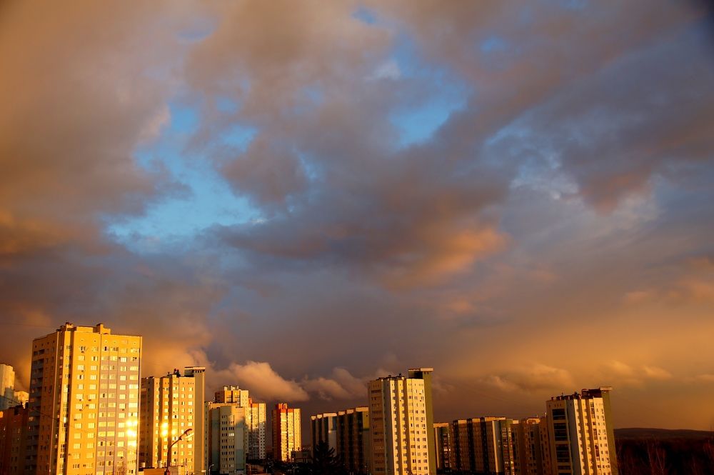 Photograph by Светлана Стрельцова