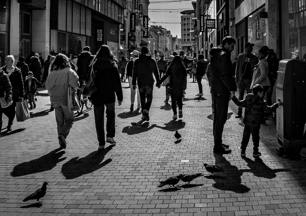 Photograph by Yasemin Aksit